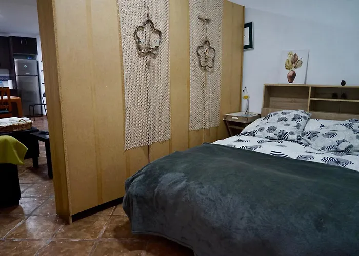 Casa Krecheu Loft