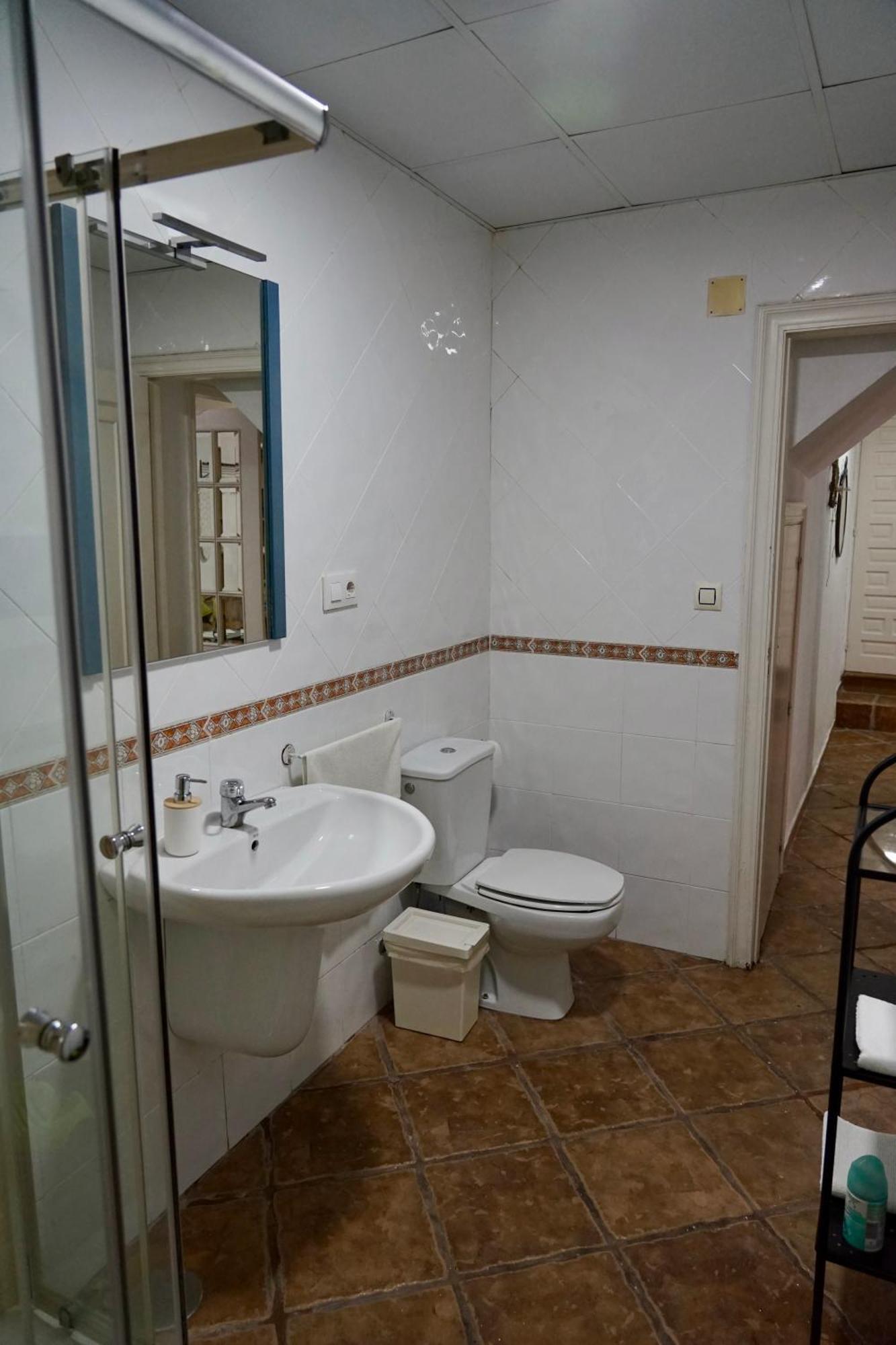 Casa Krecheu Loft Apartment Pontevedra