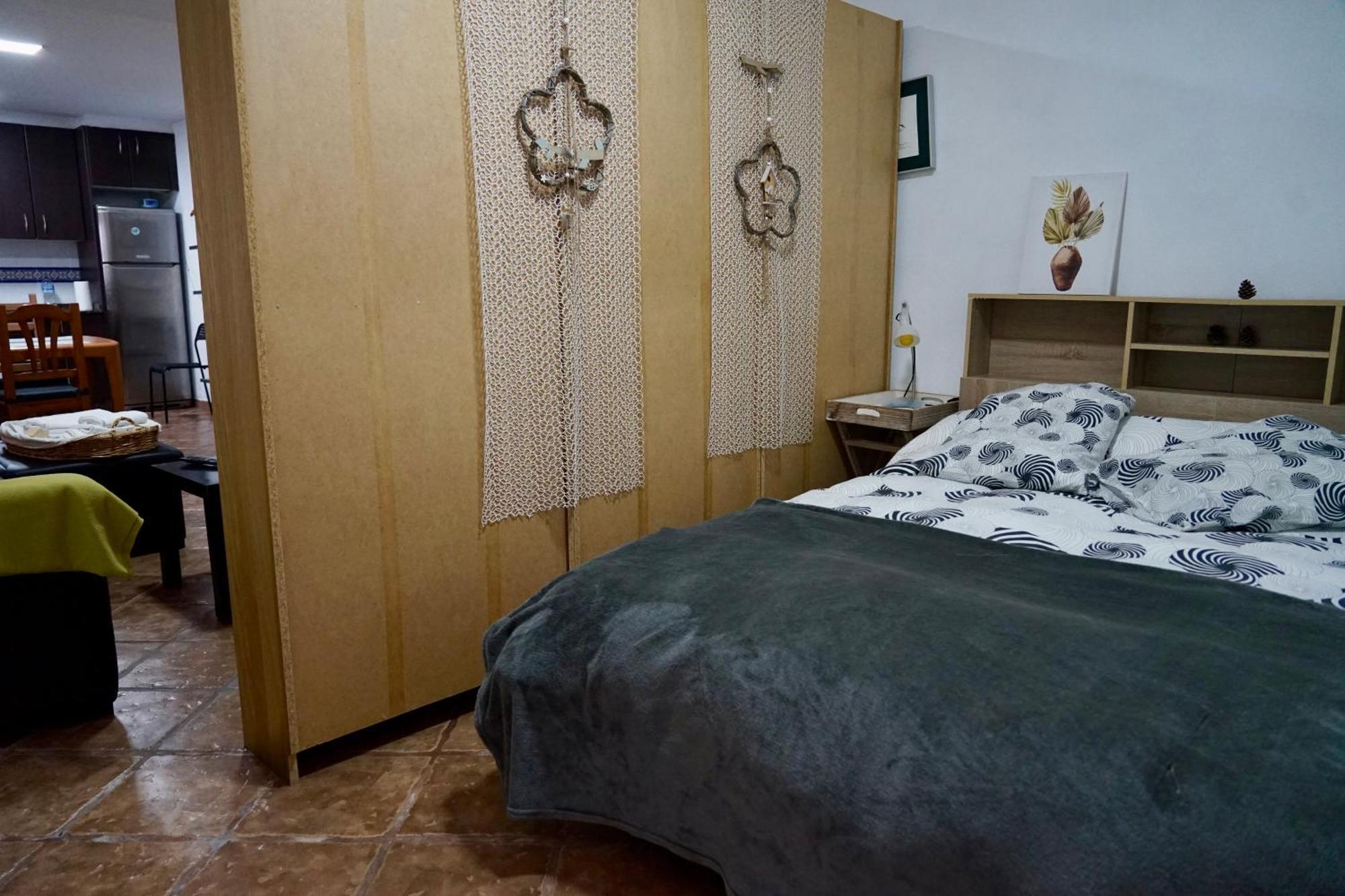 Casa Krecheu Loft Pontevedra