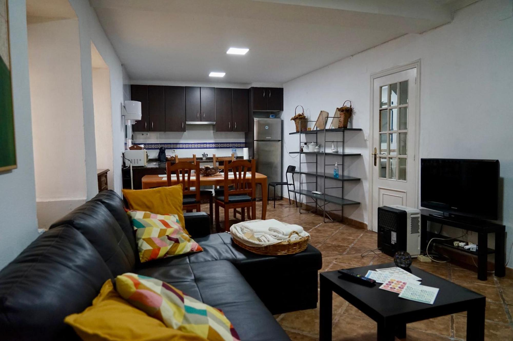 Casa Krecheu Loft
